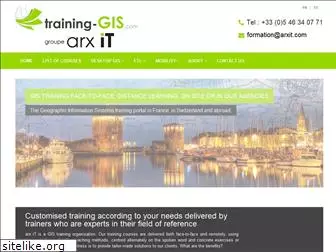 training-gis.com