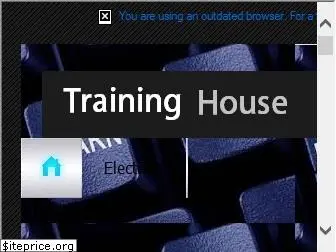 training-house.org.uk