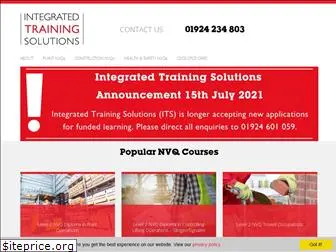 training-its.co.uk