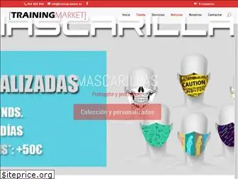 training-market.es