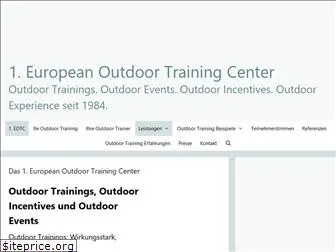 training-outdoor.de