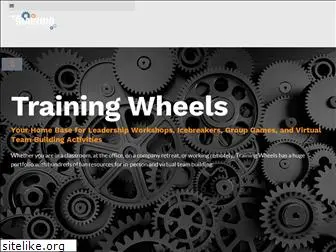 training-wheels.com