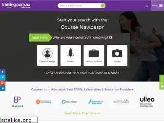 training.com.au