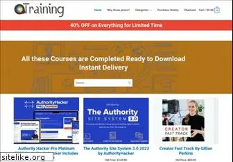 training.com.ve