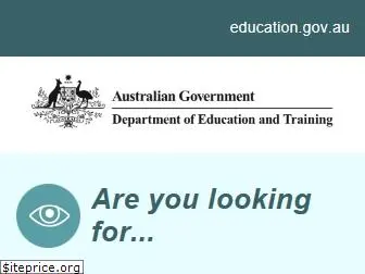 training.gov.au