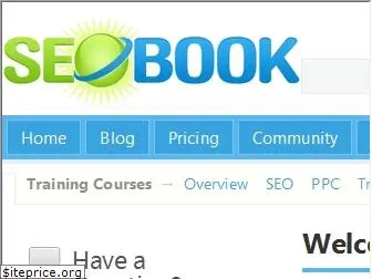 training.seobook.com