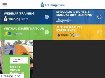 training2care.com
