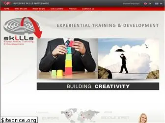 training4skills.com