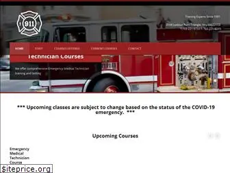 training911.com