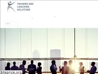 trainingandcoachingsolutions.com.au