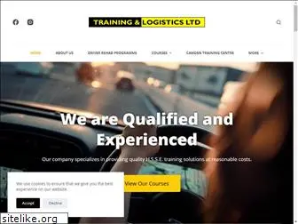 trainingandlogistics.com