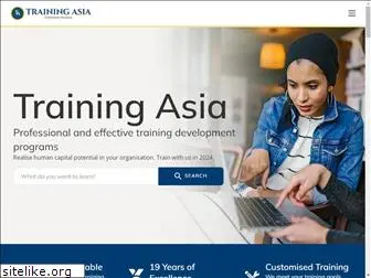 trainingasia.com.my