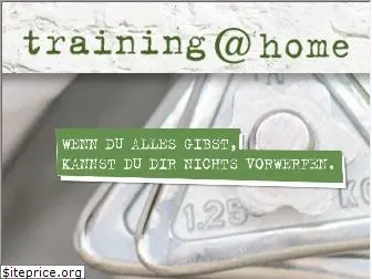 trainingathome.de