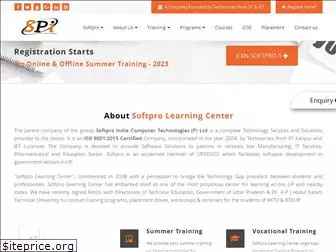 trainingatsoftpro.com