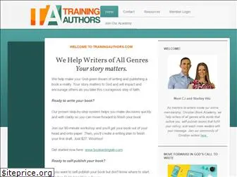 trainingauthors.com