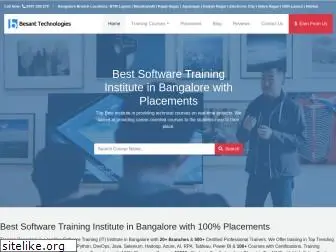 trainingbangalore.in