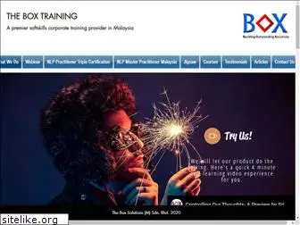 trainingboxmalaysia.com
