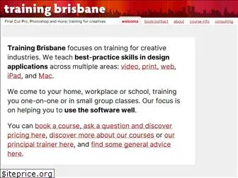 trainingbrisbane.com