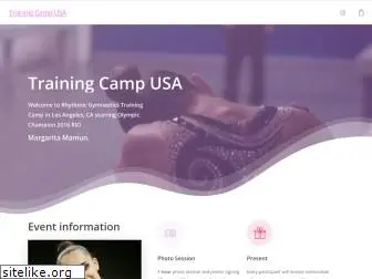 trainingcampusa.com