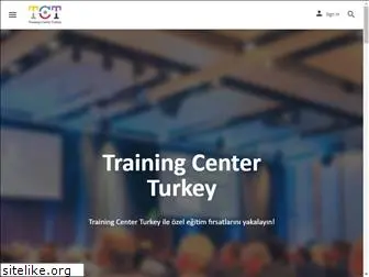 trainingcenterturkey.com