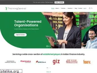 trainingcentral.co.in