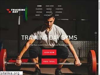 trainingdayhc.com.au
