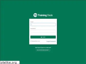 trainingdesk.com.au