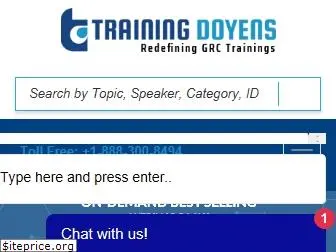 trainingdoyens.com