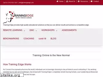 trainingedge.com