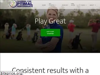 trainingforoptimalperformance.com