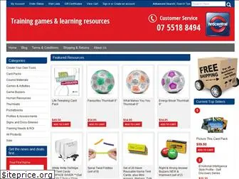 traininggames.com.au