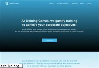traininggames.com