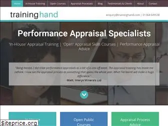 traininghand.com