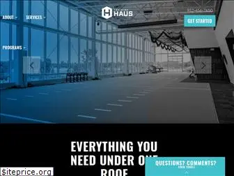 traininghaus.com