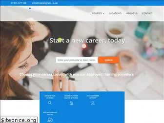 traininghub.co.uk