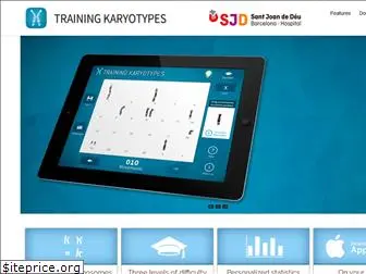 trainingkaryotypes.com