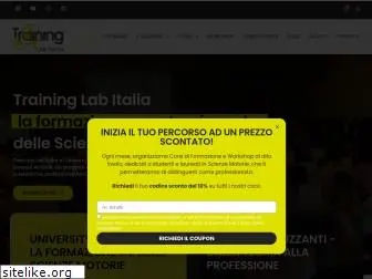 traininglab-italia.com