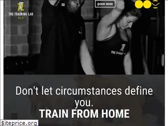 traininglabnyc.com