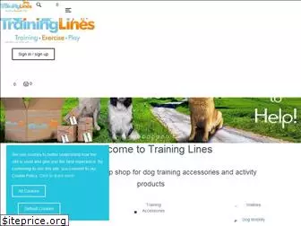 traininglines.co.uk