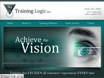 traininglogic.net