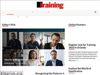 trainingmag.com