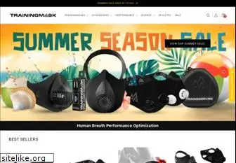 trainingmask.com