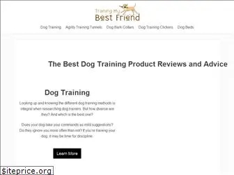 trainingmybestfriend.com