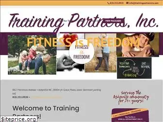 trainingpartnersinc.com