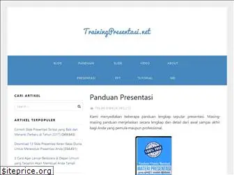 trainingpresentasi.net