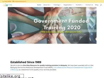 trainingprovider.org