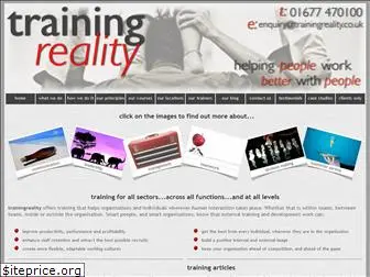 trainingreality.co.uk