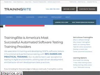 trainingrite.com