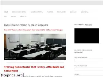 trainingroomsg.com