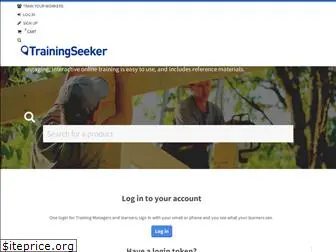 trainingseeker.com